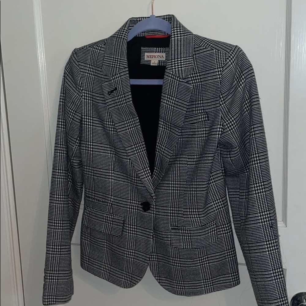 Merona Blazer